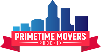 Primetime Movers Phoenix